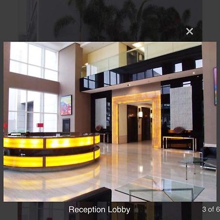 Cozy 2-Bedroom At South Of Market Soma Bgc Near Sm Aura, Market! Market! & Bonifacio High Street Taguig Zewnętrze zdjęcie