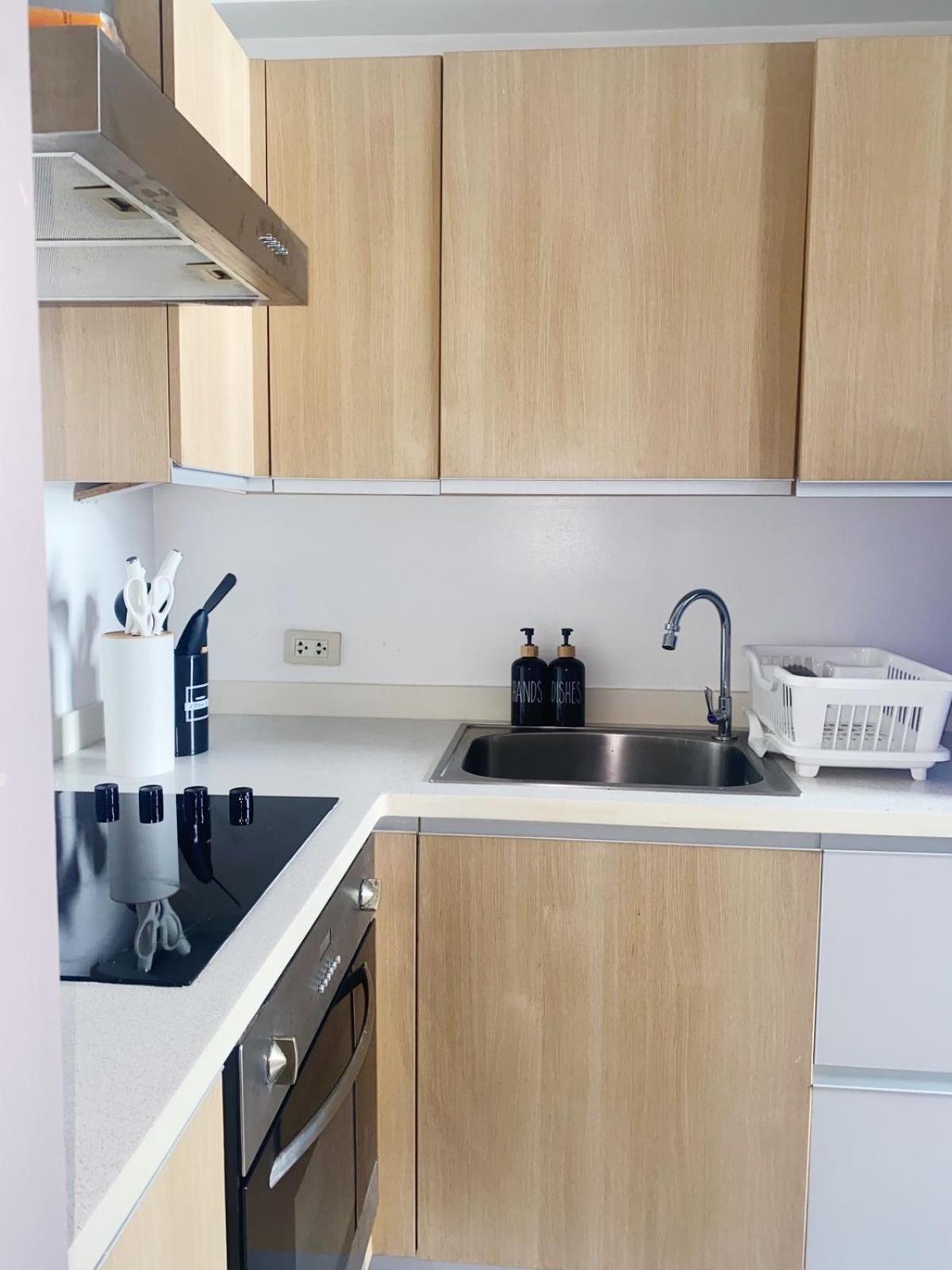 Cozy 2-Bedroom At South Of Market Soma Bgc Near Sm Aura, Market! Market! & Bonifacio High Street Taguig Zewnętrze zdjęcie