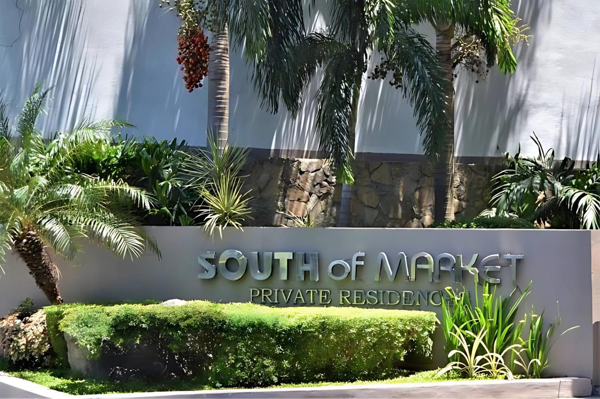 Cozy 2-Bedroom At South Of Market Soma Bgc Near Sm Aura, Market! Market! & Bonifacio High Street Taguig Zewnętrze zdjęcie