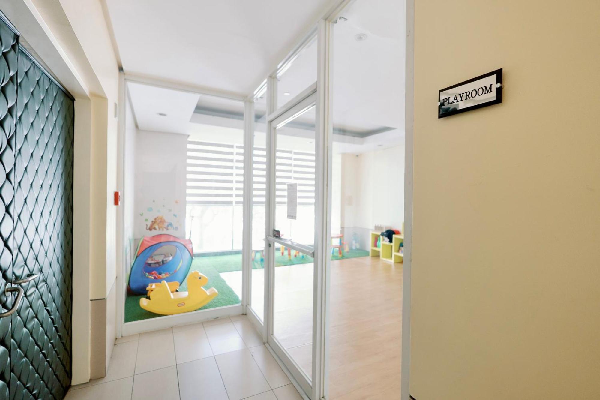Cozy 2-Bedroom At South Of Market Soma Bgc Near Sm Aura, Market! Market! & Bonifacio High Street Taguig Zewnętrze zdjęcie