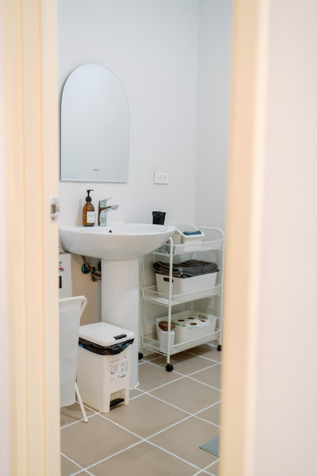 Cozy 2-Bedroom At South Of Market Soma Bgc Near Sm Aura, Market! Market! & Bonifacio High Street Taguig Zewnętrze zdjęcie