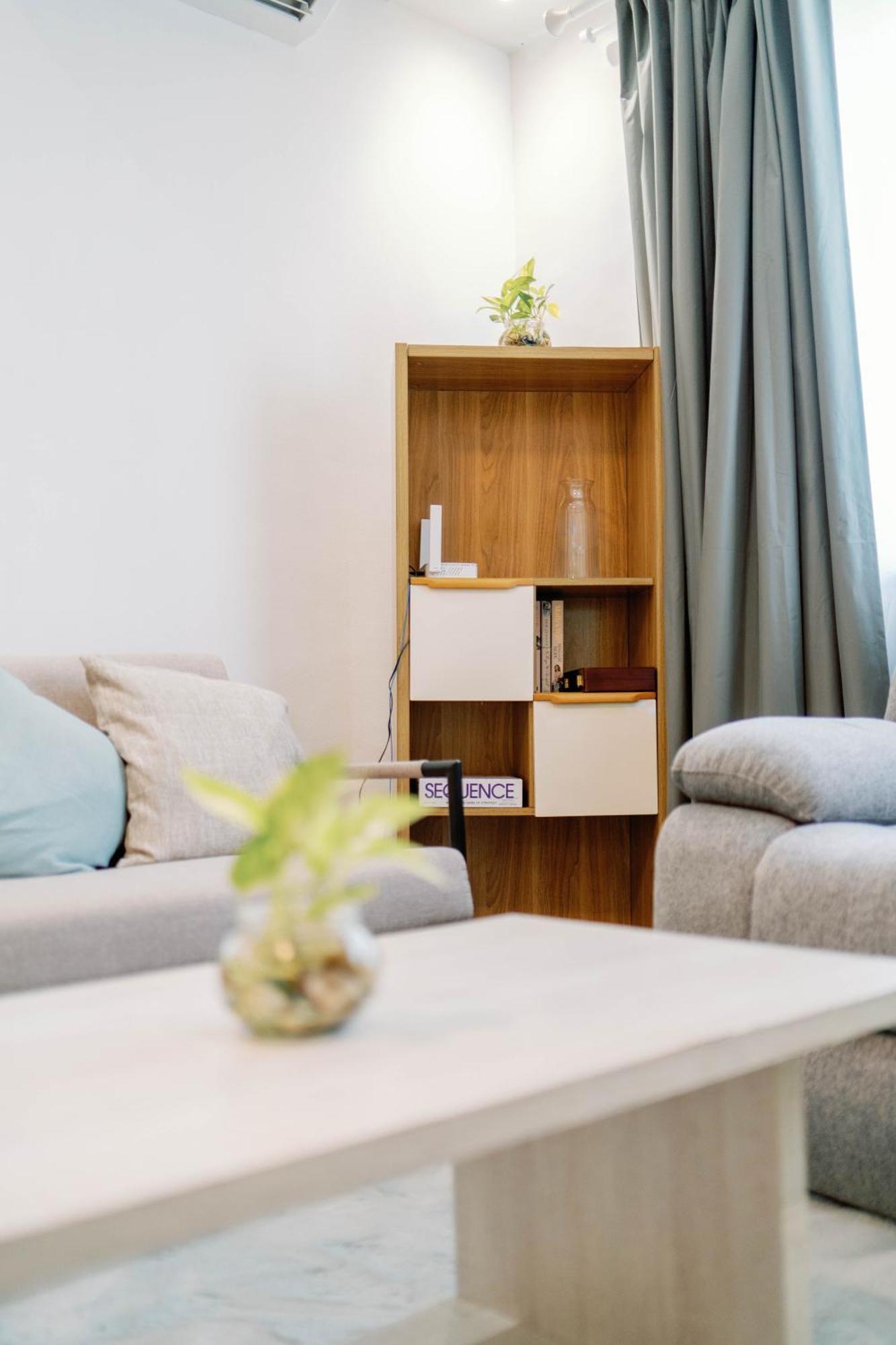 Cozy 2-Bedroom At South Of Market Soma Bgc Near Sm Aura, Market! Market! & Bonifacio High Street Taguig Zewnętrze zdjęcie