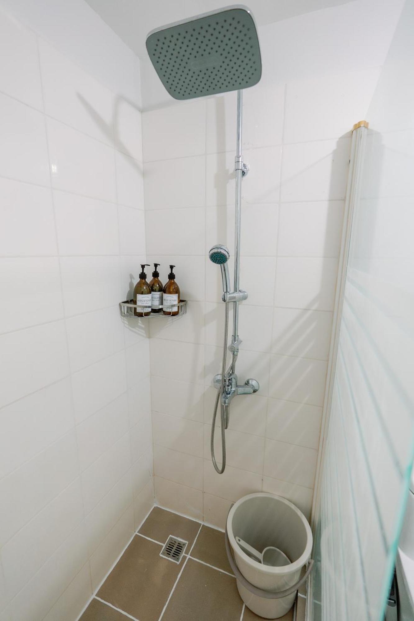 Cozy 2-Bedroom At South Of Market Soma Bgc Near Sm Aura, Market! Market! & Bonifacio High Street Taguig Zewnętrze zdjęcie