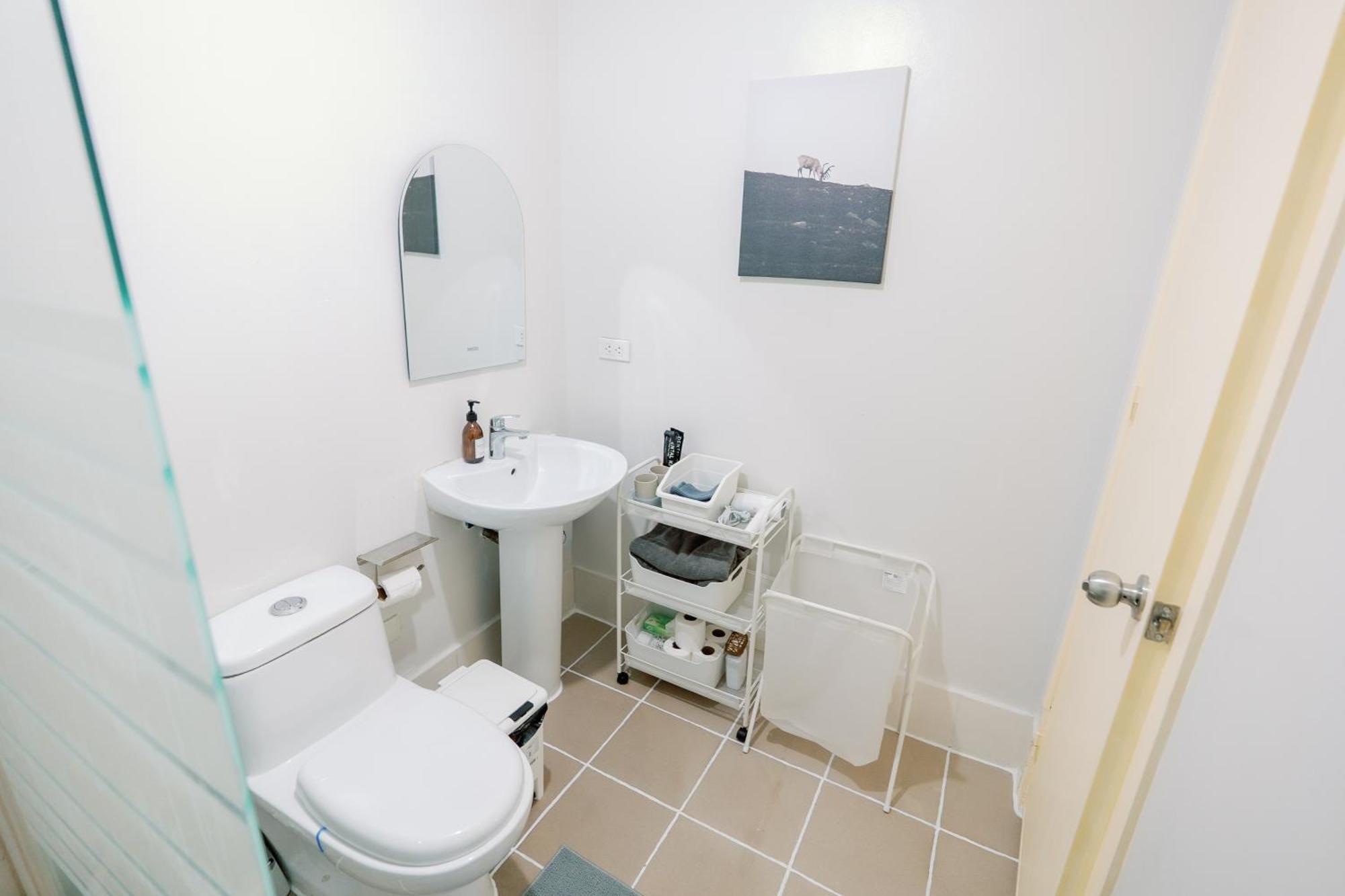 Cozy 2-Bedroom At South Of Market Soma Bgc Near Sm Aura, Market! Market! & Bonifacio High Street Taguig Zewnętrze zdjęcie