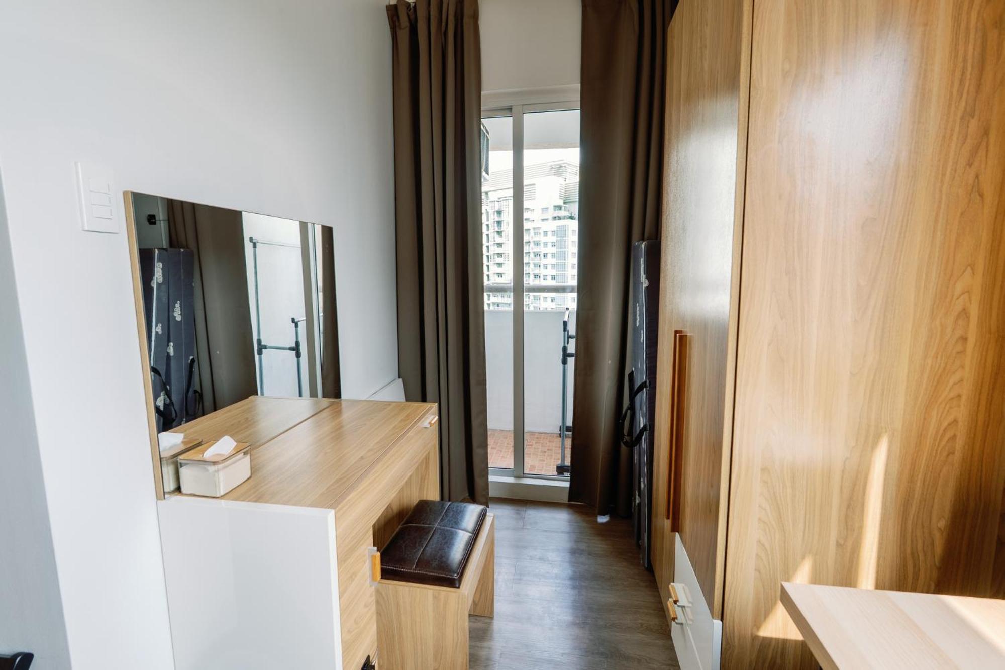 Cozy 2-Bedroom At South Of Market Soma Bgc Near Sm Aura, Market! Market! & Bonifacio High Street Taguig Zewnętrze zdjęcie